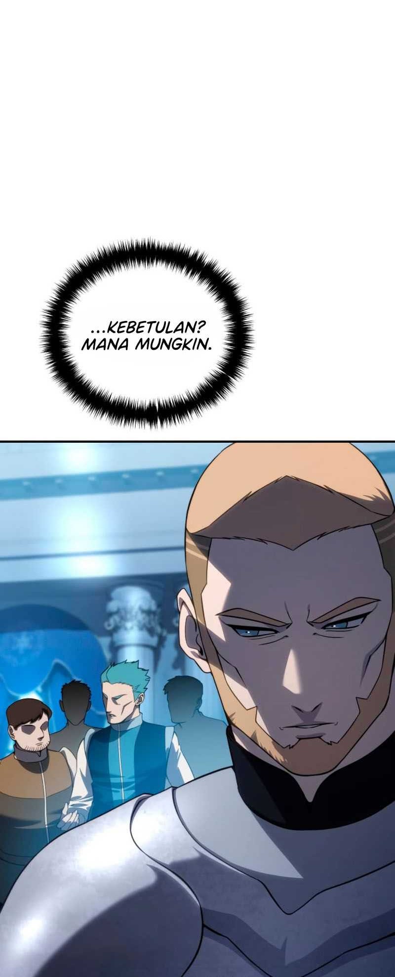 Star-Embracing Swordmaster Chapter 22 - halaman 5