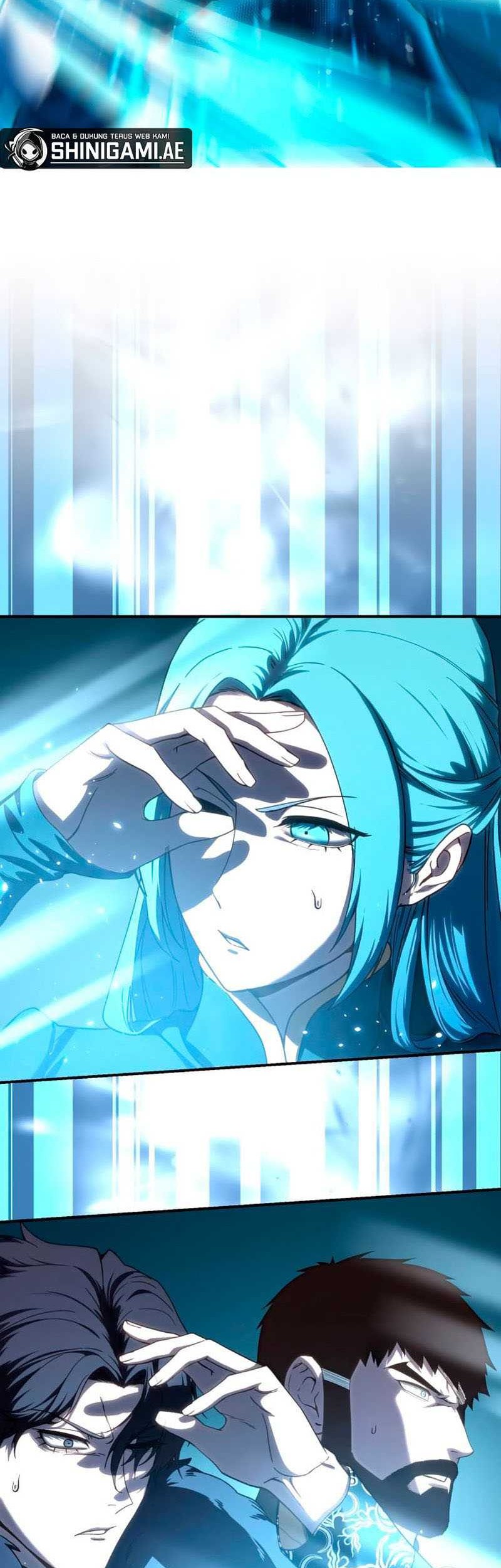 Star-Embracing Swordmaster Chapter 22 - halaman 59
