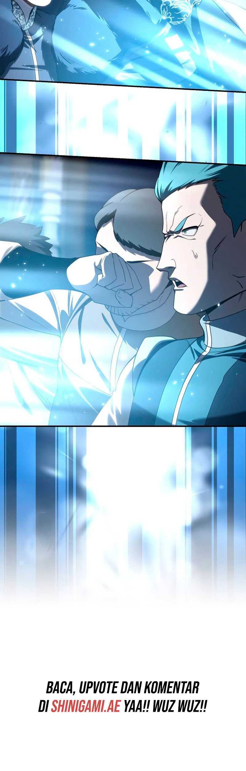 Star-Embracing Swordmaster Chapter 22 - halaman 60