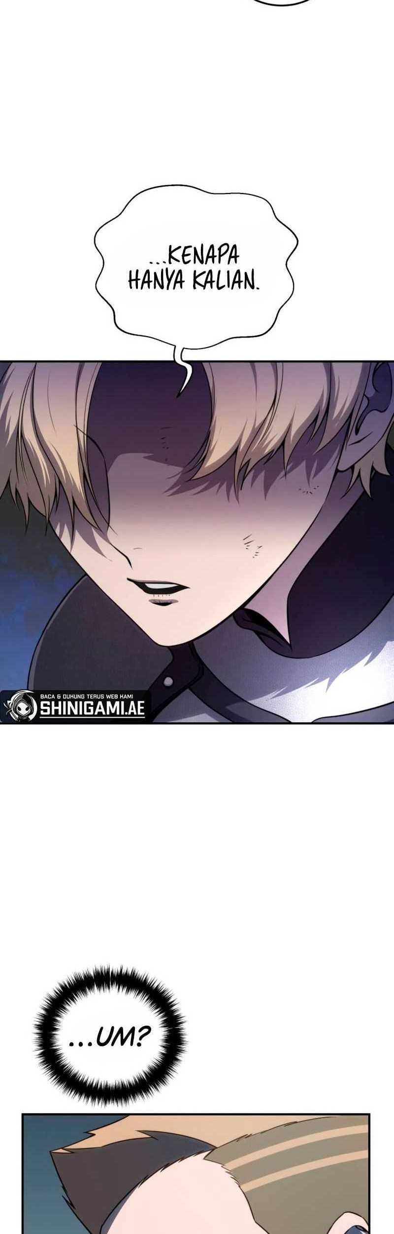 Star-Embracing Swordmaster Chapter 22 - halaman 7