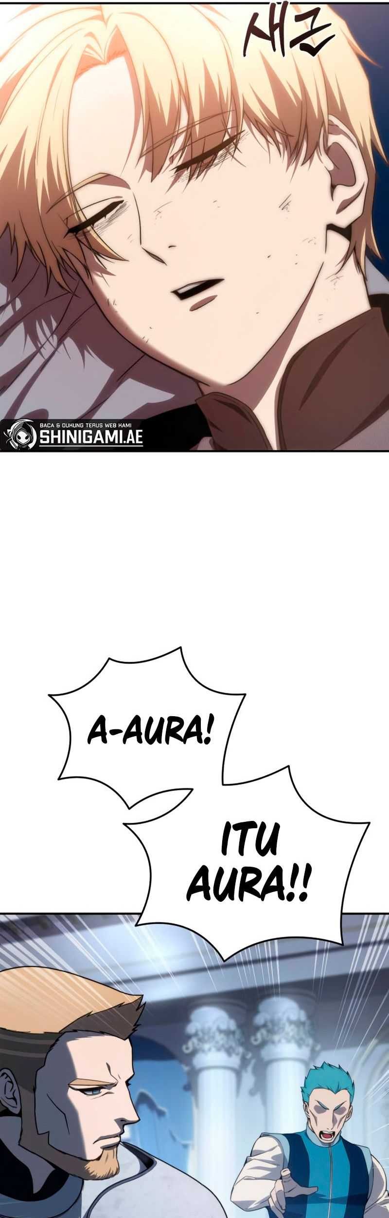 Star-Embracing Swordmaster Chapter 22 - halaman 70