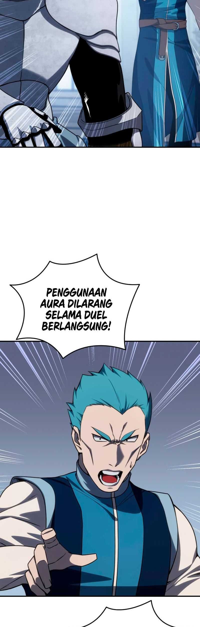 Star-Embracing Swordmaster Chapter 22 - halaman 71