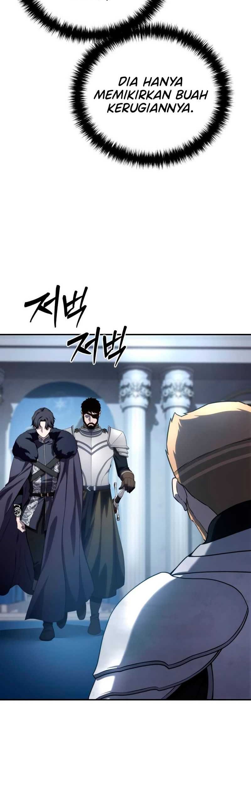 Star-Embracing Swordmaster Chapter 22 - halaman 73