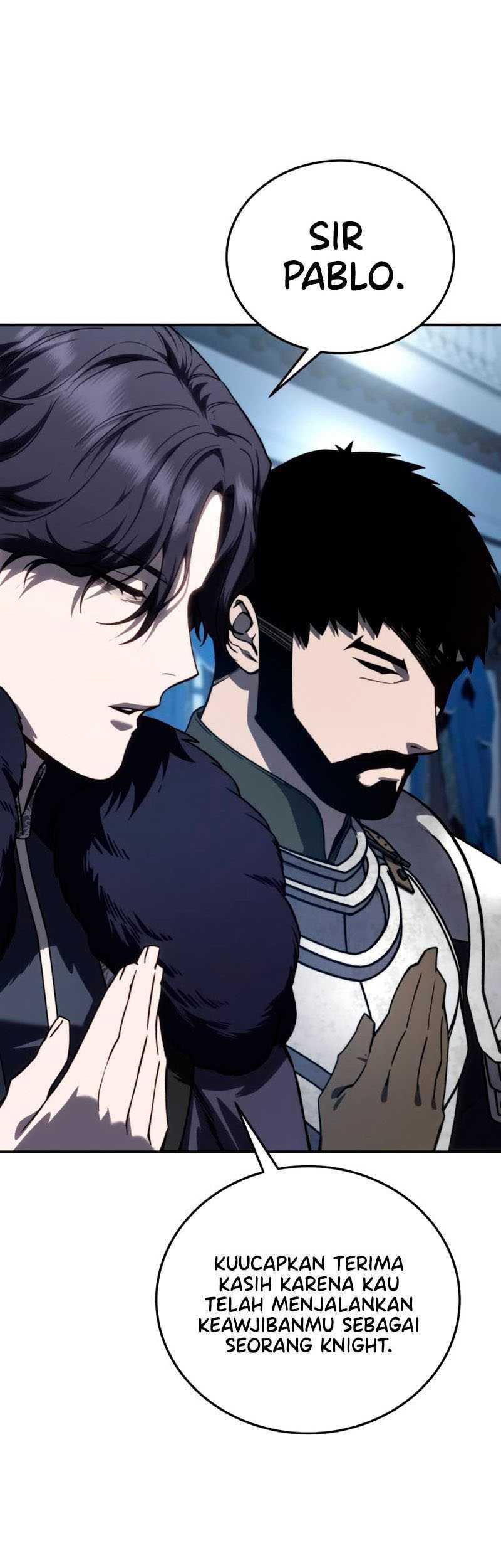 Star-Embracing Swordmaster Chapter 22 - halaman 74