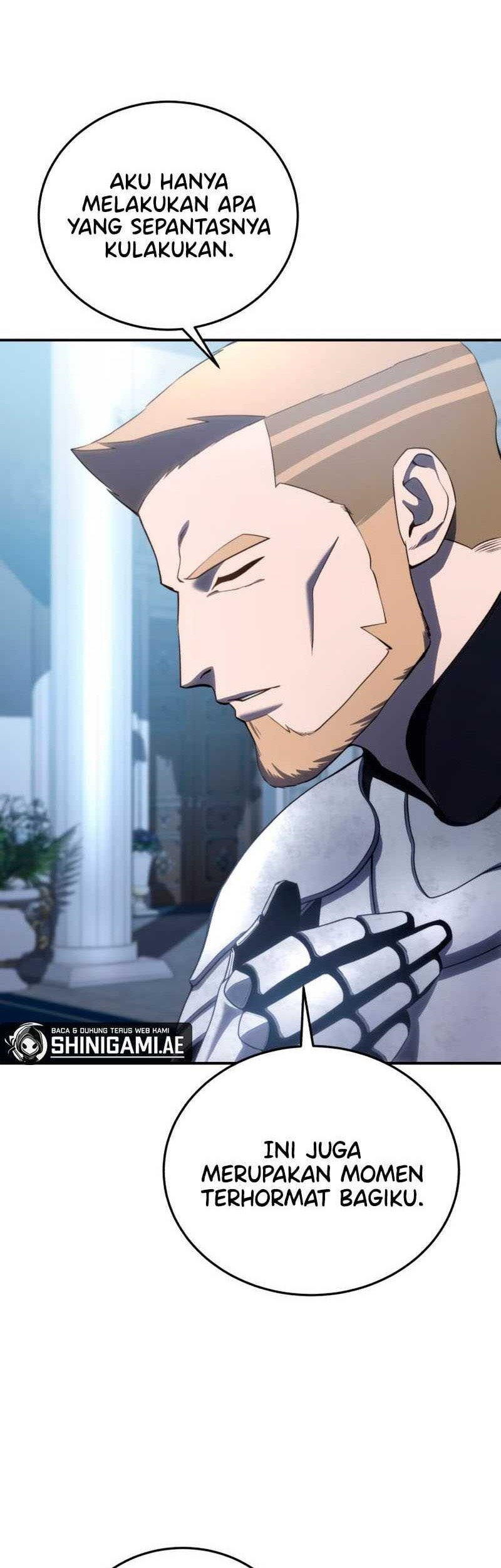 Star-Embracing Swordmaster Chapter 22 - halaman 75
