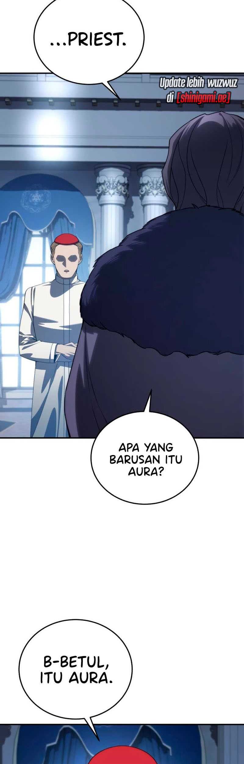 Star-Embracing Swordmaster Chapter 22 - halaman 76