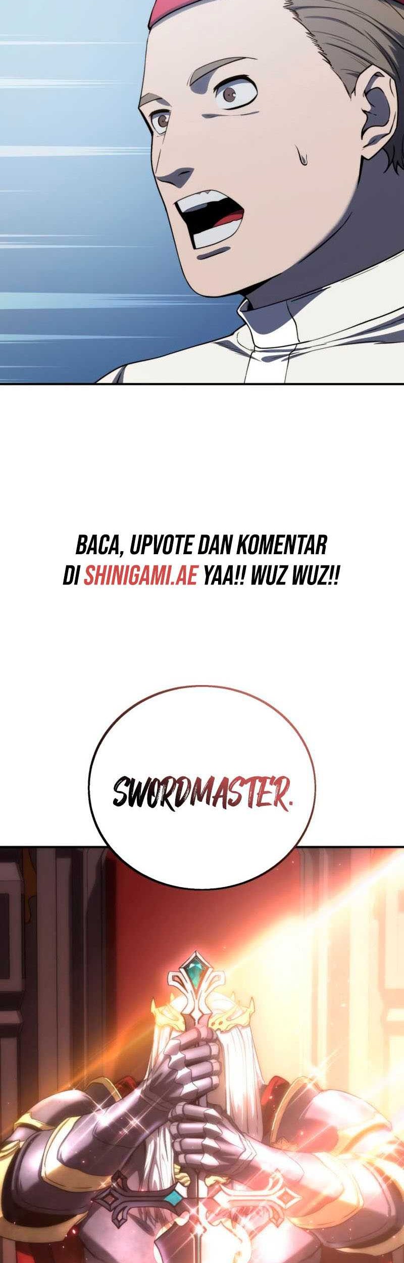Star-Embracing Swordmaster Chapter 22 - halaman 79