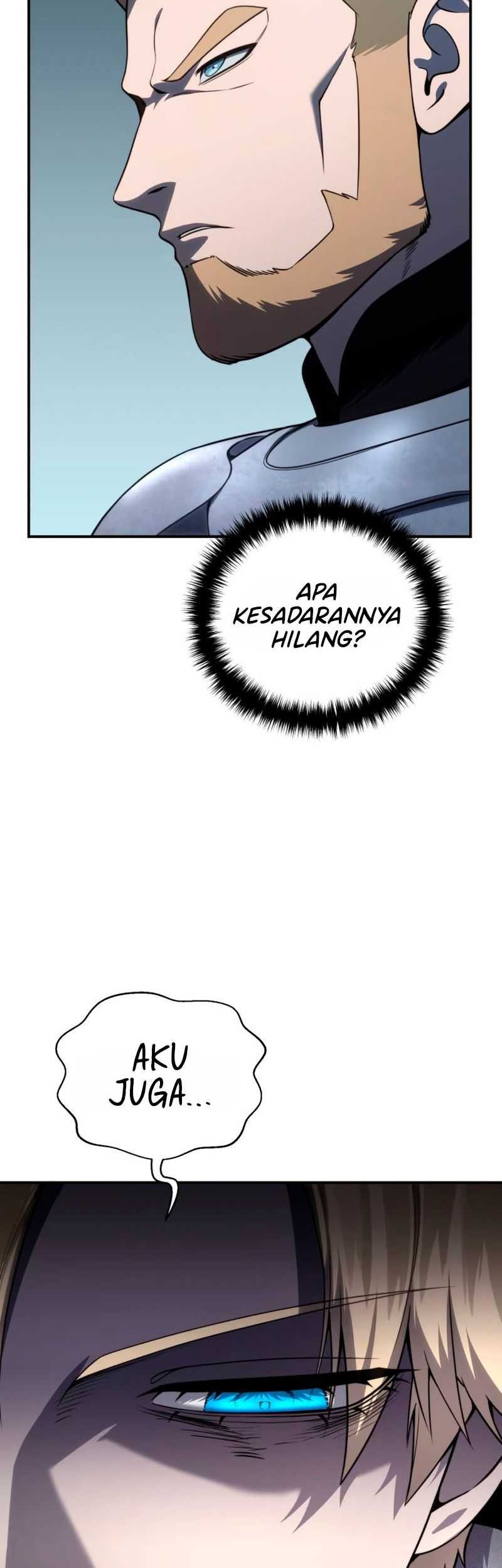 Star-Embracing Swordmaster Chapter 22 - halaman 8