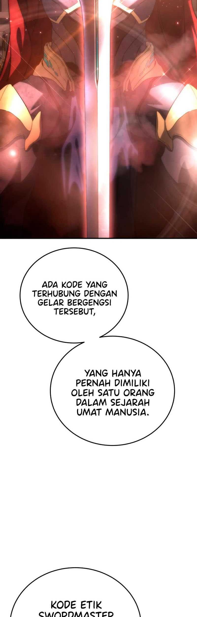 Star-Embracing Swordmaster Chapter 22 - halaman 80