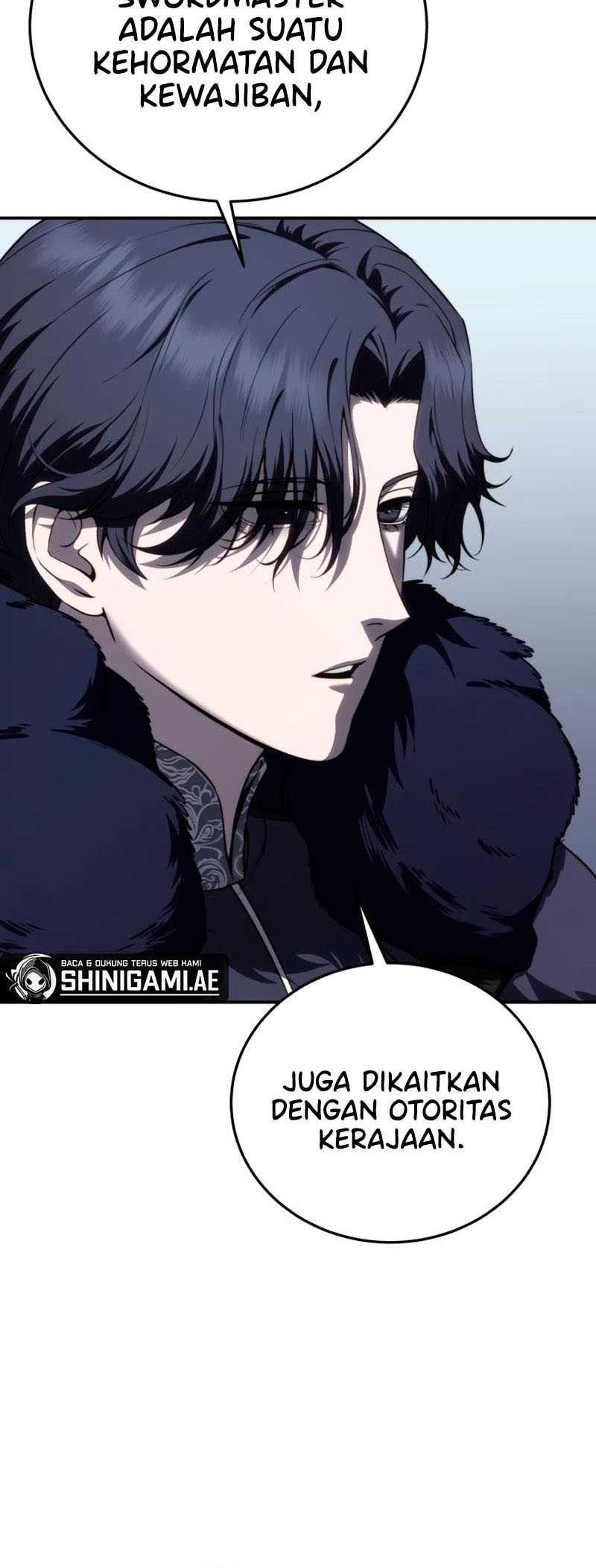 Star-Embracing Swordmaster Chapter 22 - halaman 81