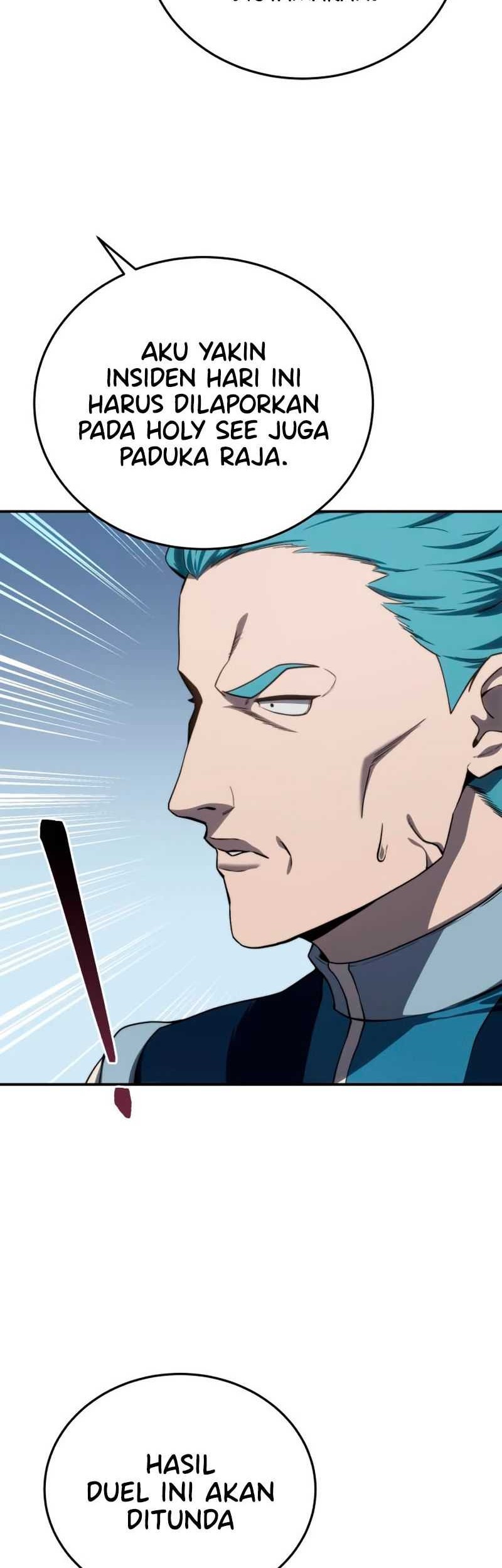 Star-Embracing Swordmaster Chapter 22 - halaman 83