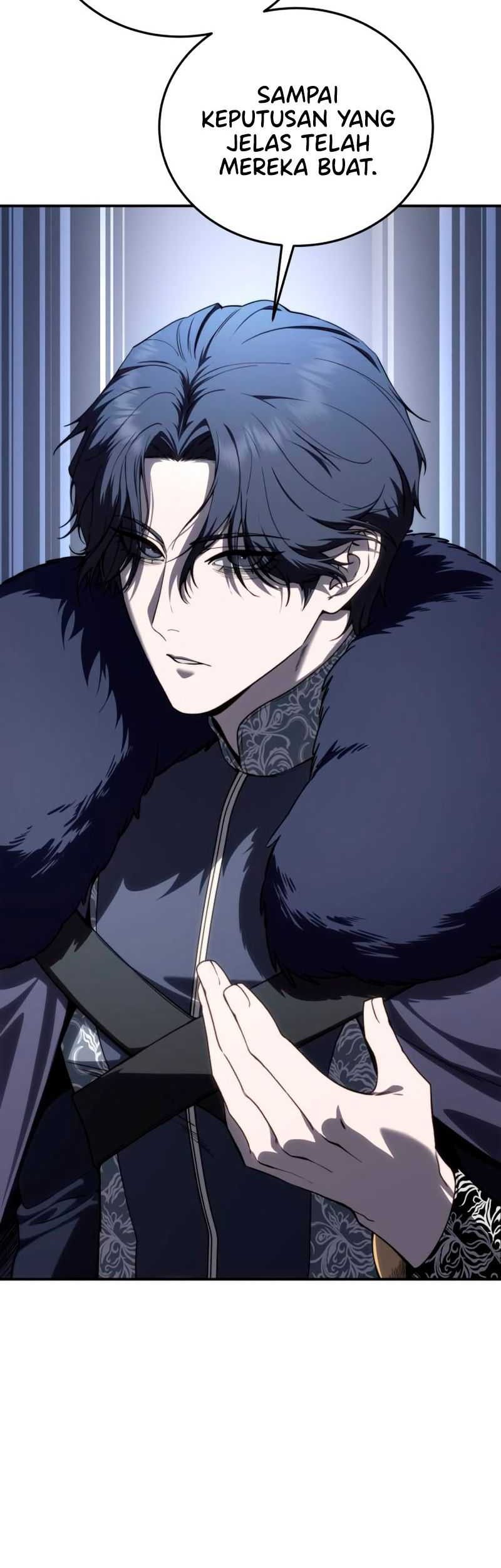 Star-Embracing Swordmaster Chapter 22 - halaman 84