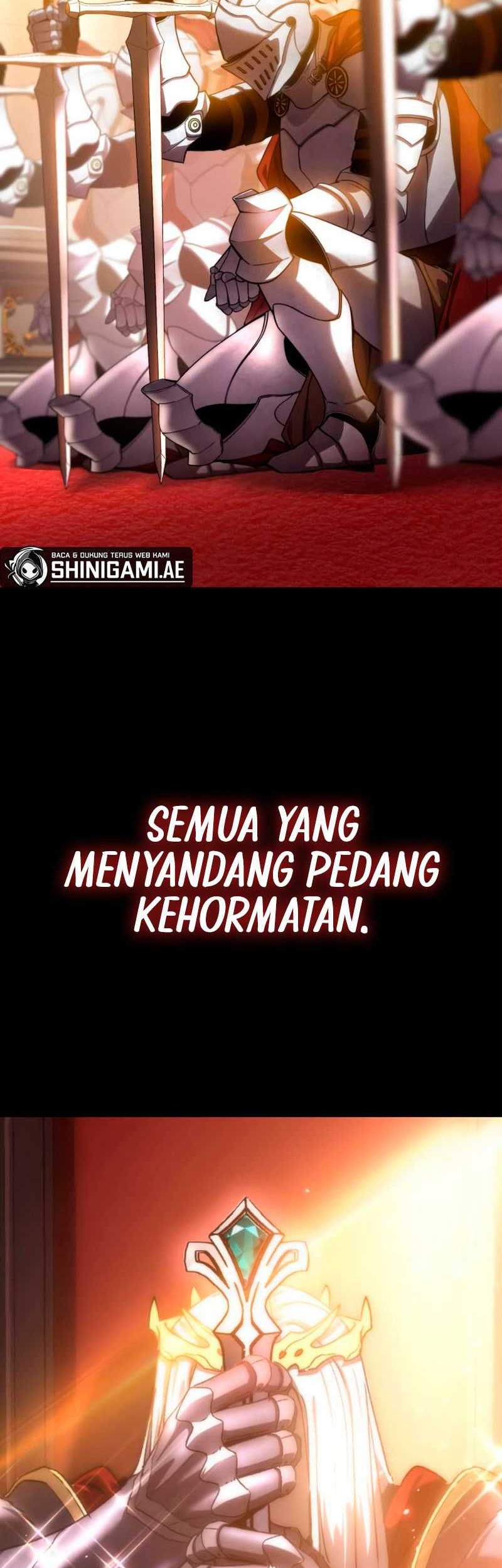 Star-Embracing Swordmaster Chapter 22 - halaman 87