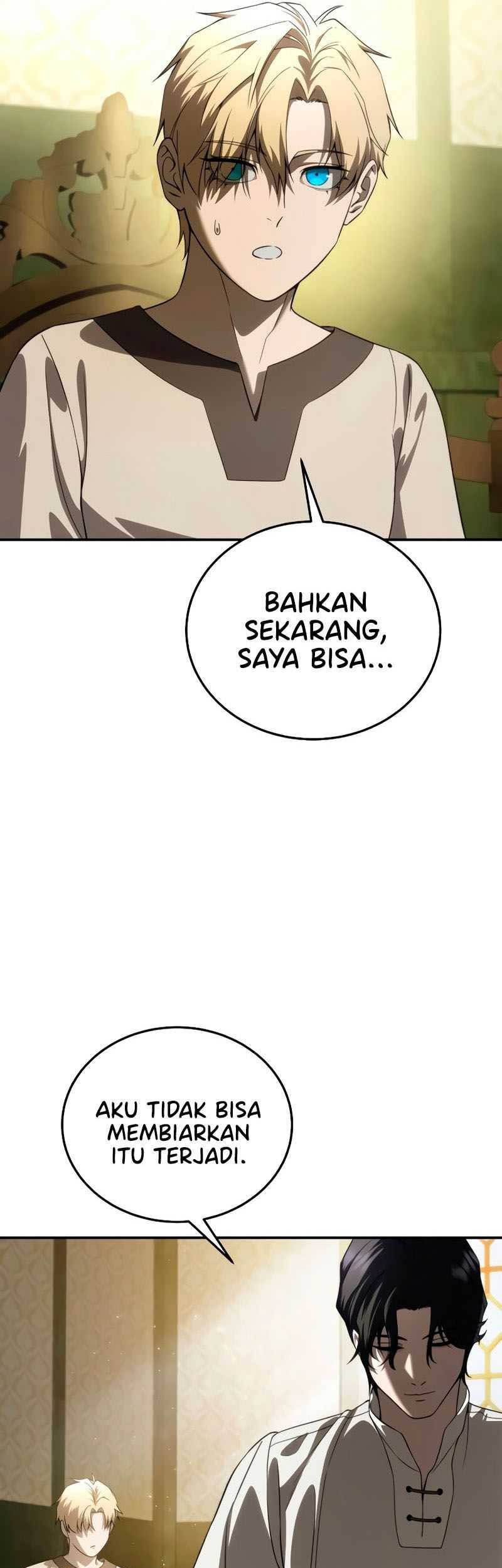 Star-Embracing Swordmaster Chapter 23 - halaman 18