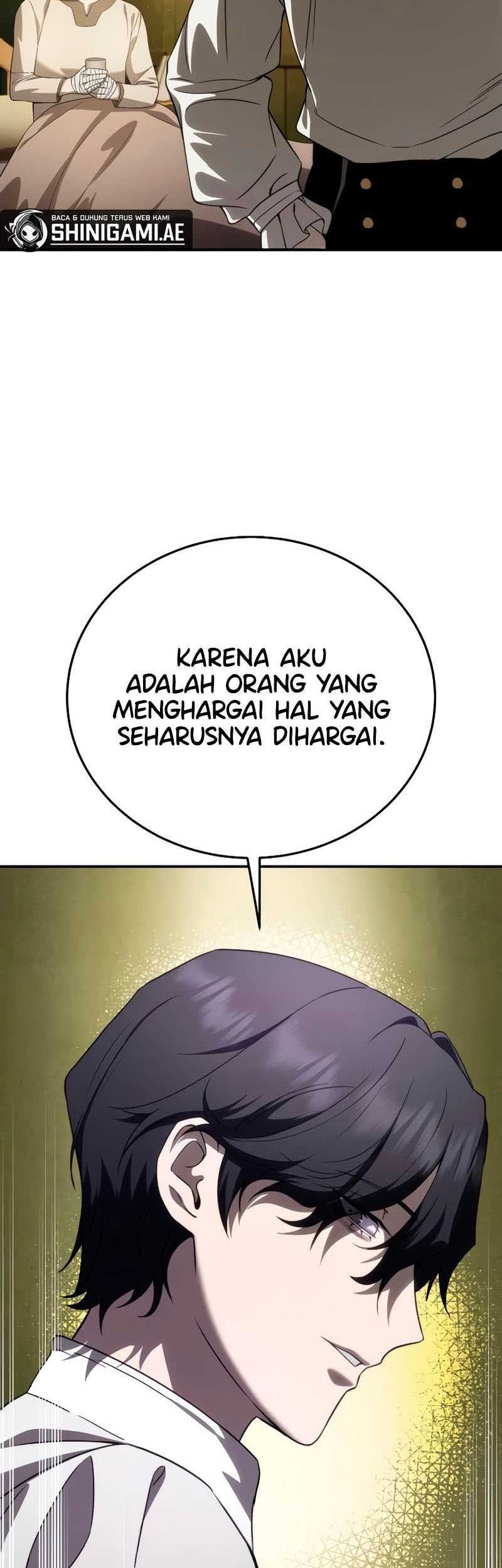 Star-Embracing Swordmaster Chapter 23 - halaman 19