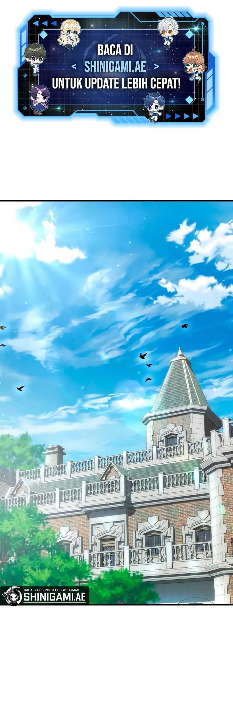Star-Embracing Swordmaster Chapter 23 - halaman 2