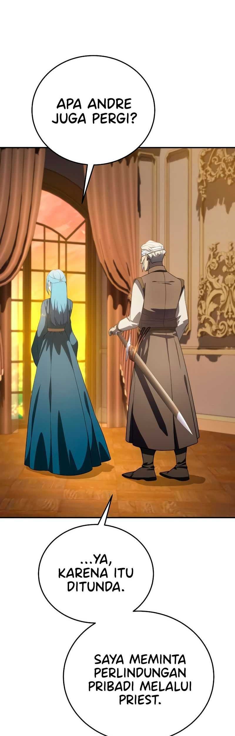 Star-Embracing Swordmaster Chapter 23 - halaman 23
