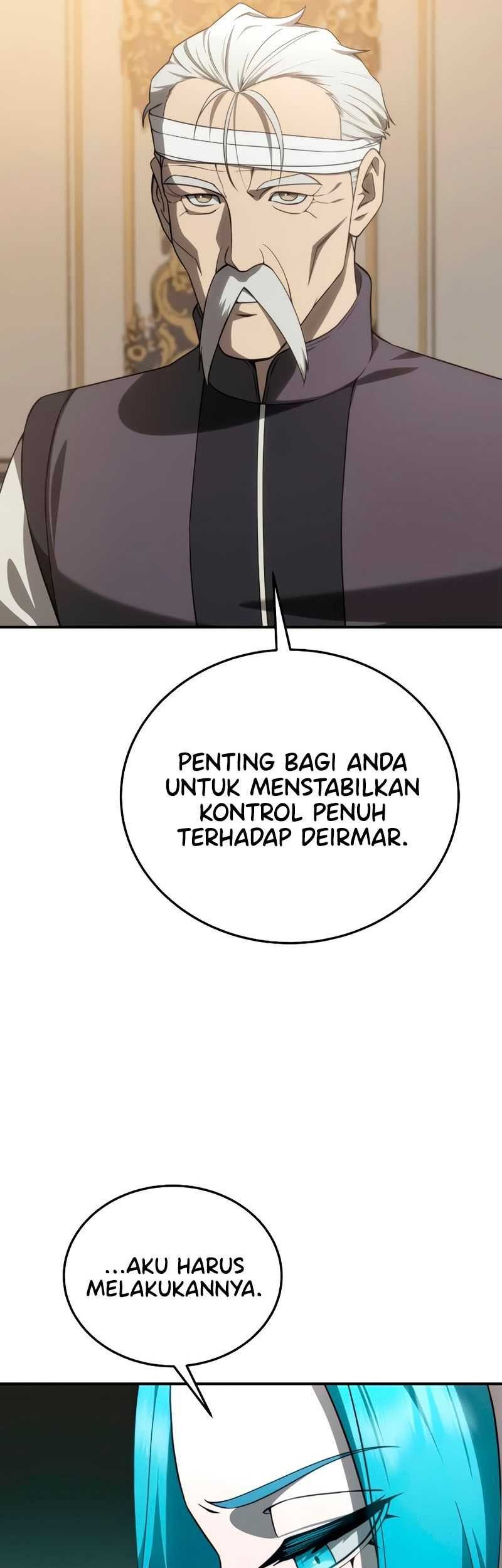 Star-Embracing Swordmaster Chapter 23 - halaman 26