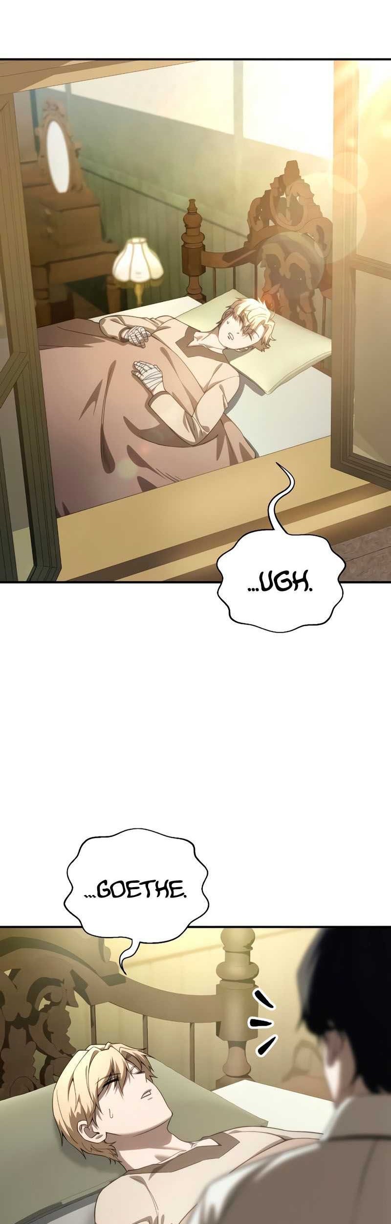 Star-Embracing Swordmaster Chapter 23 - halaman 3