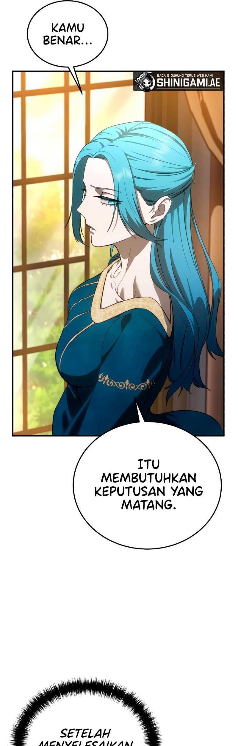 Star-Embracing Swordmaster Chapter 23 - halaman 30