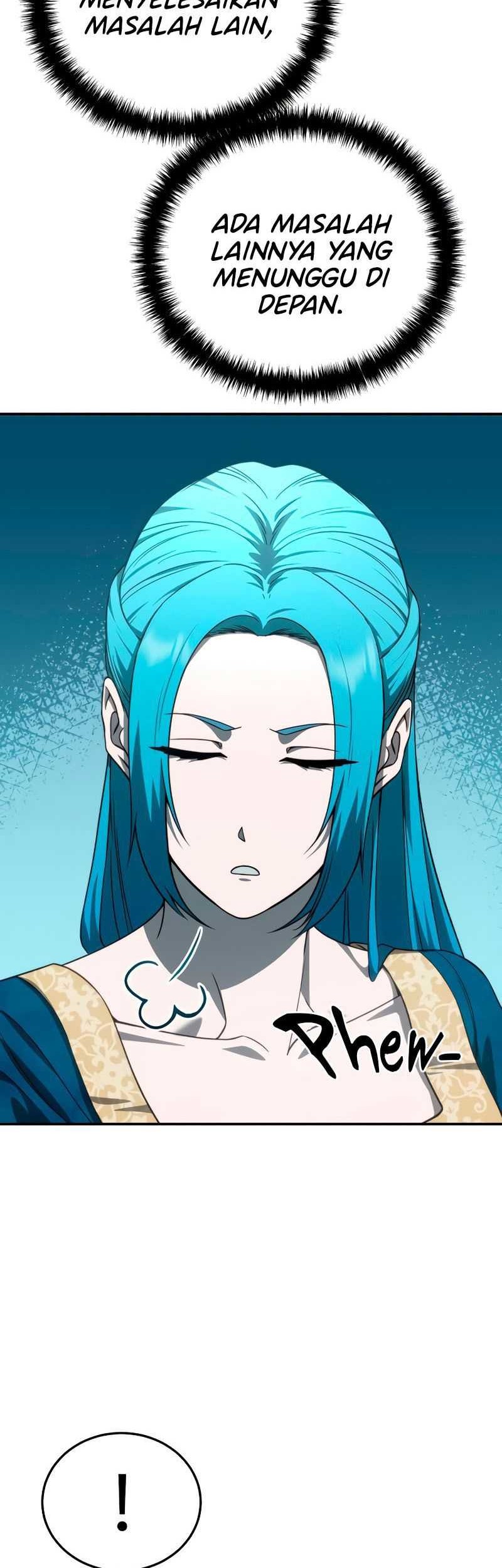 Star-Embracing Swordmaster Chapter 23 - halaman 31