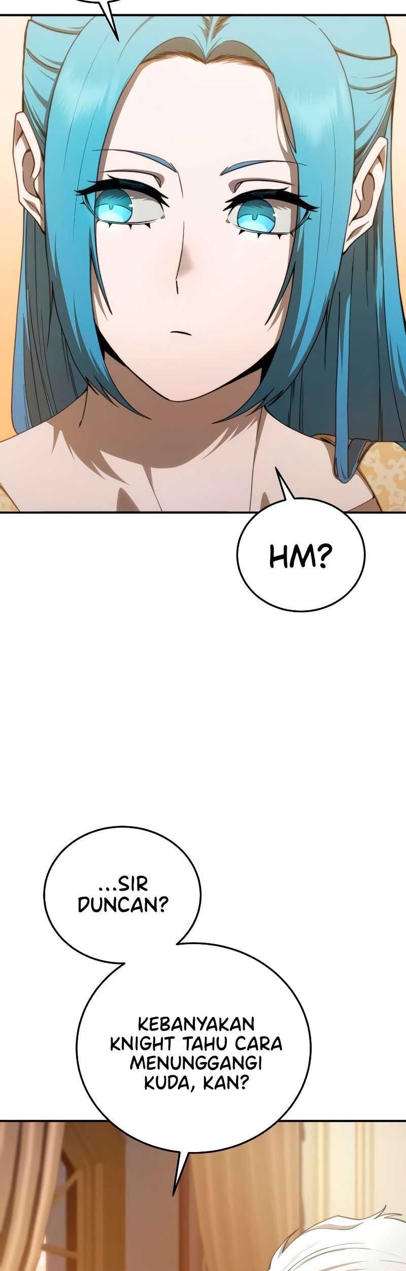 Star-Embracing Swordmaster Chapter 23 - halaman 32