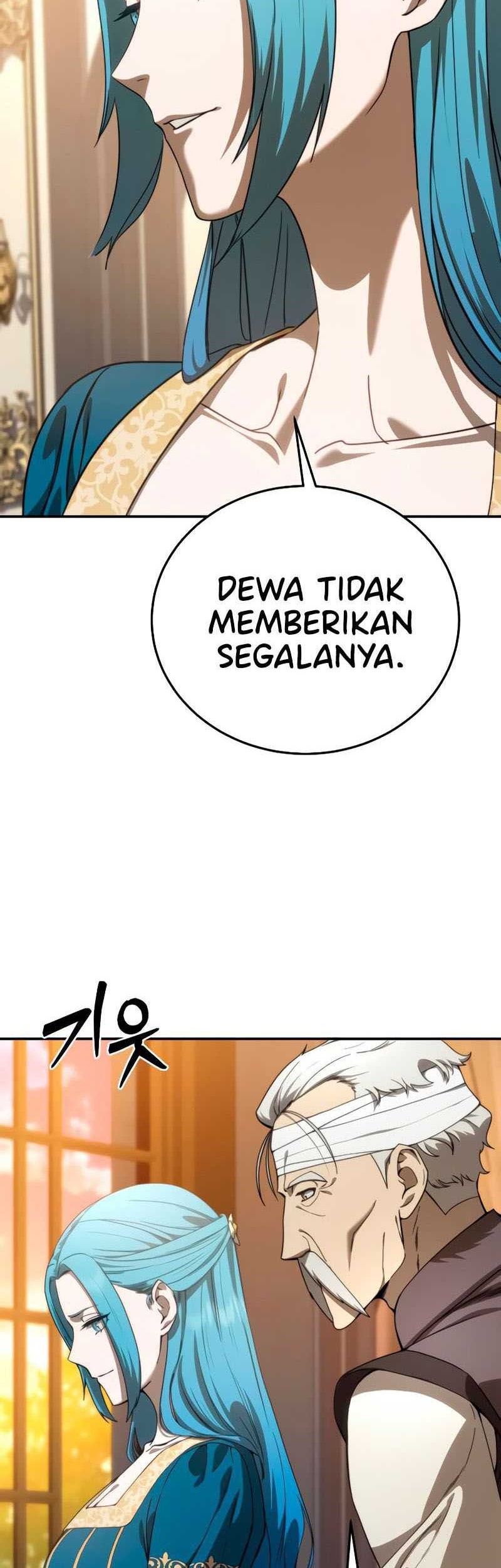 Star-Embracing Swordmaster Chapter 23 - halaman 35