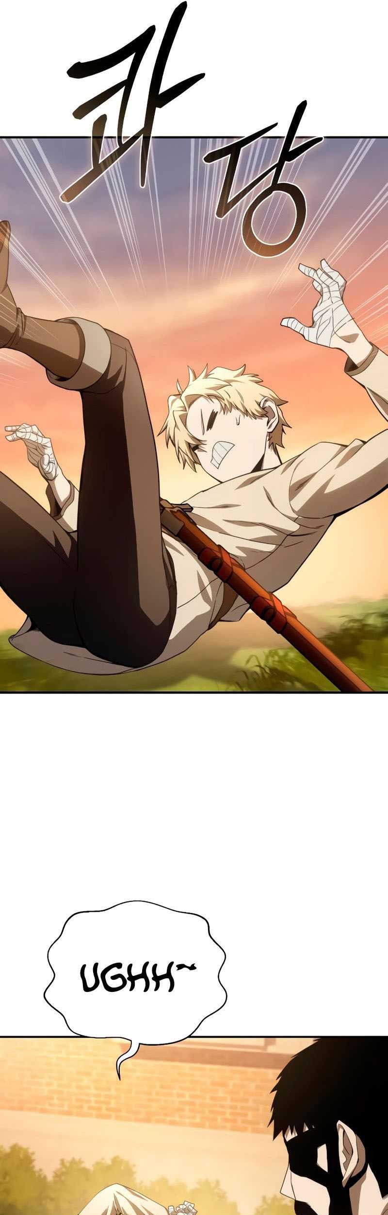 Star-Embracing Swordmaster Chapter 23 - halaman 38