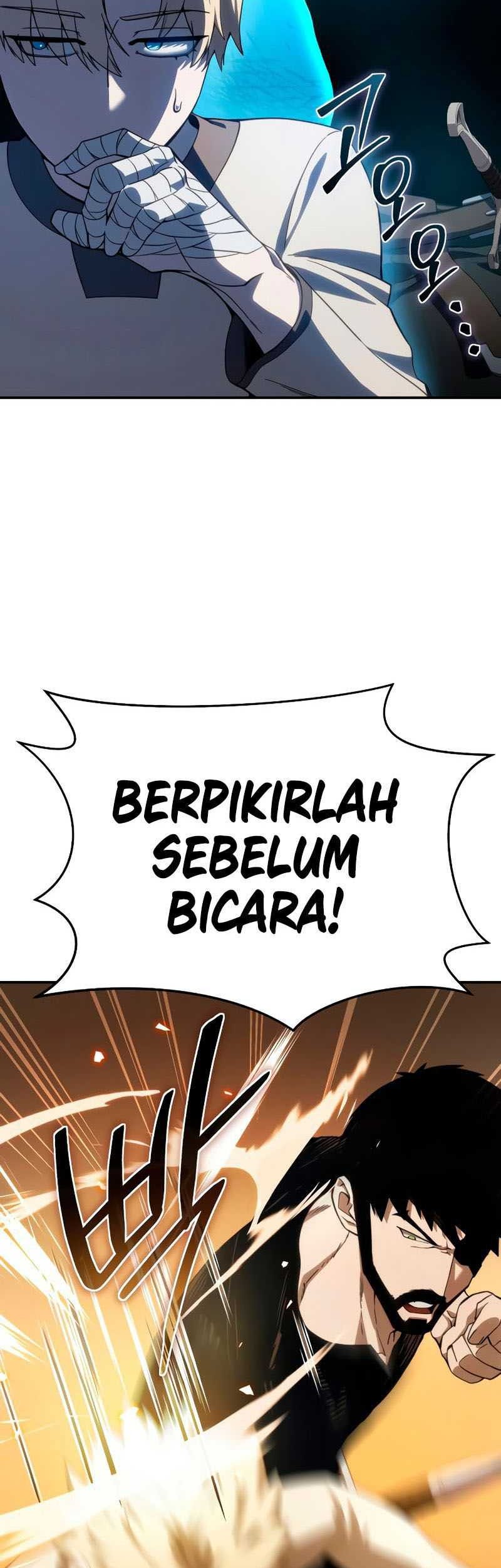 Star-Embracing Swordmaster Chapter 23 - halaman 40