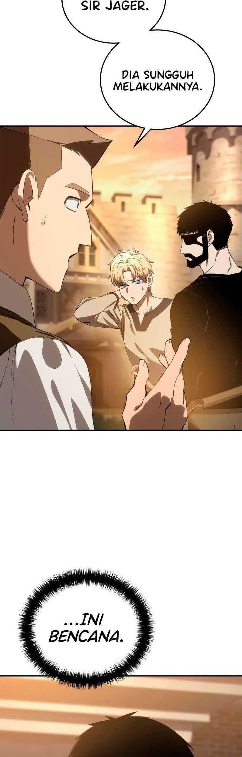 Star-Embracing Swordmaster Chapter 23 - halaman 43