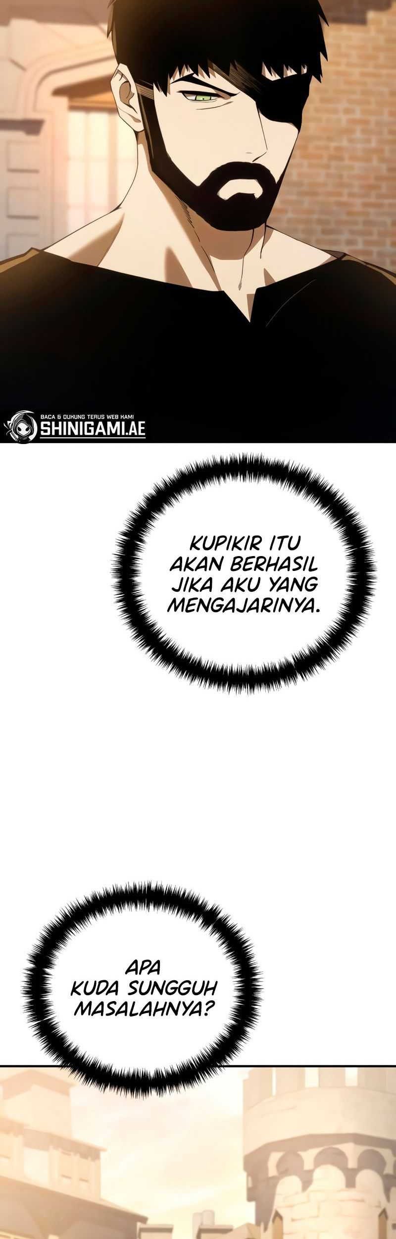 Star-Embracing Swordmaster Chapter 23 - halaman 44