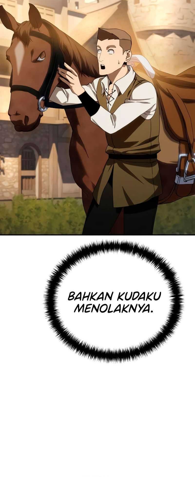 Star-Embracing Swordmaster Chapter 23 - halaman 45