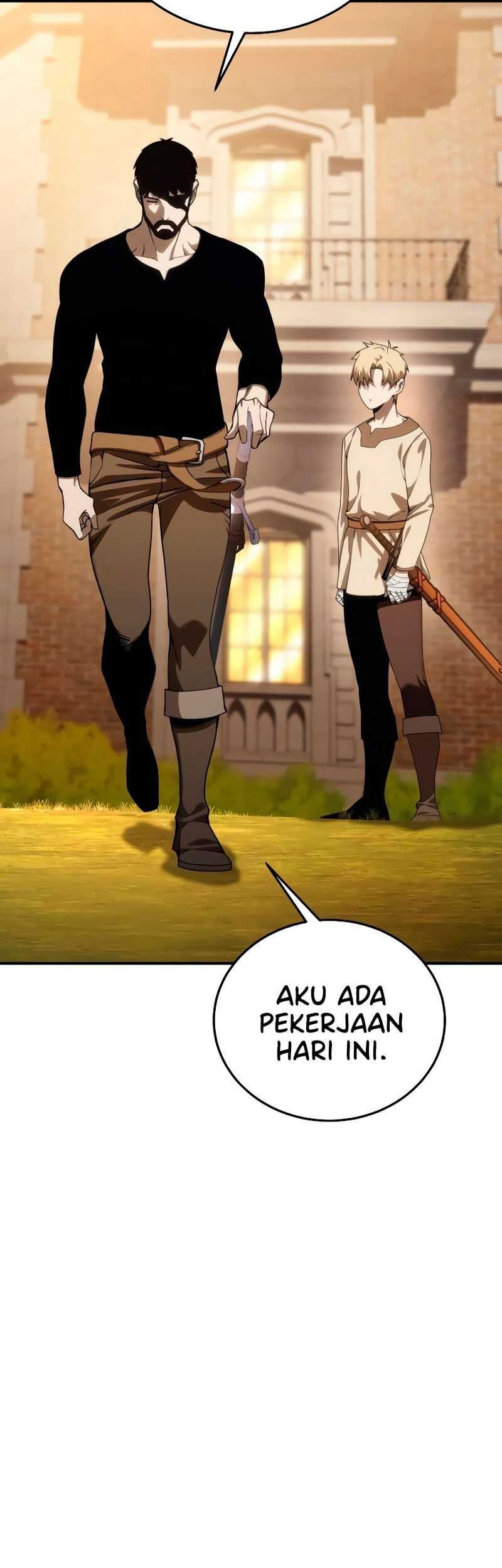 Star-Embracing Swordmaster Chapter 23 - halaman 52