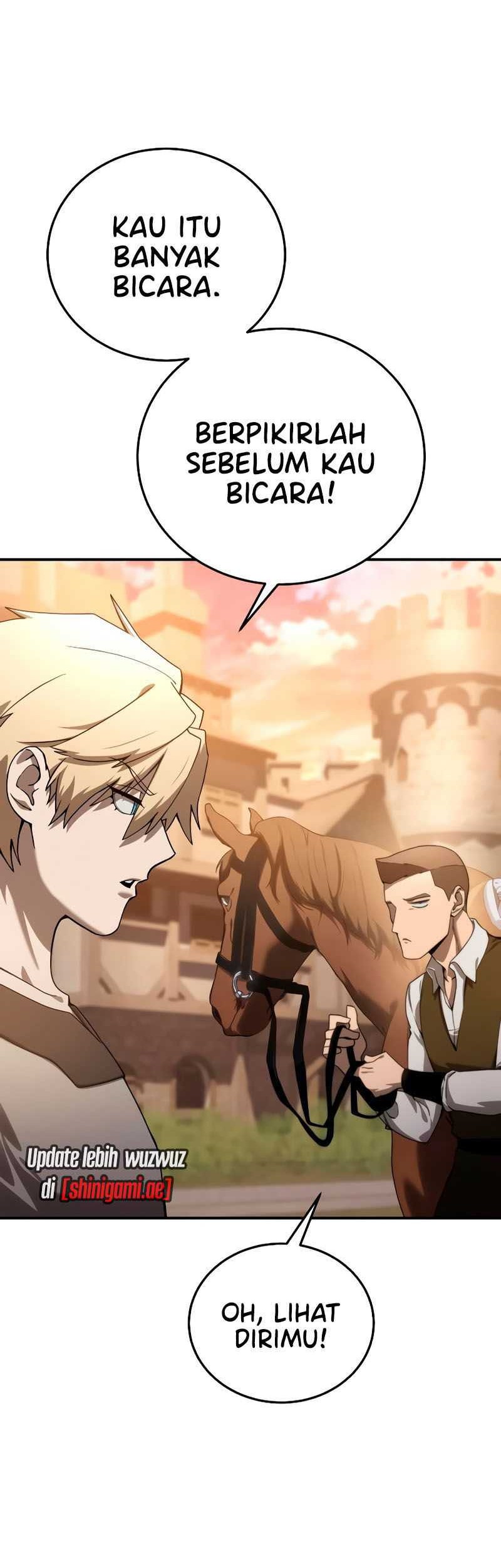 Star-Embracing Swordmaster Chapter 23 - halaman 55
