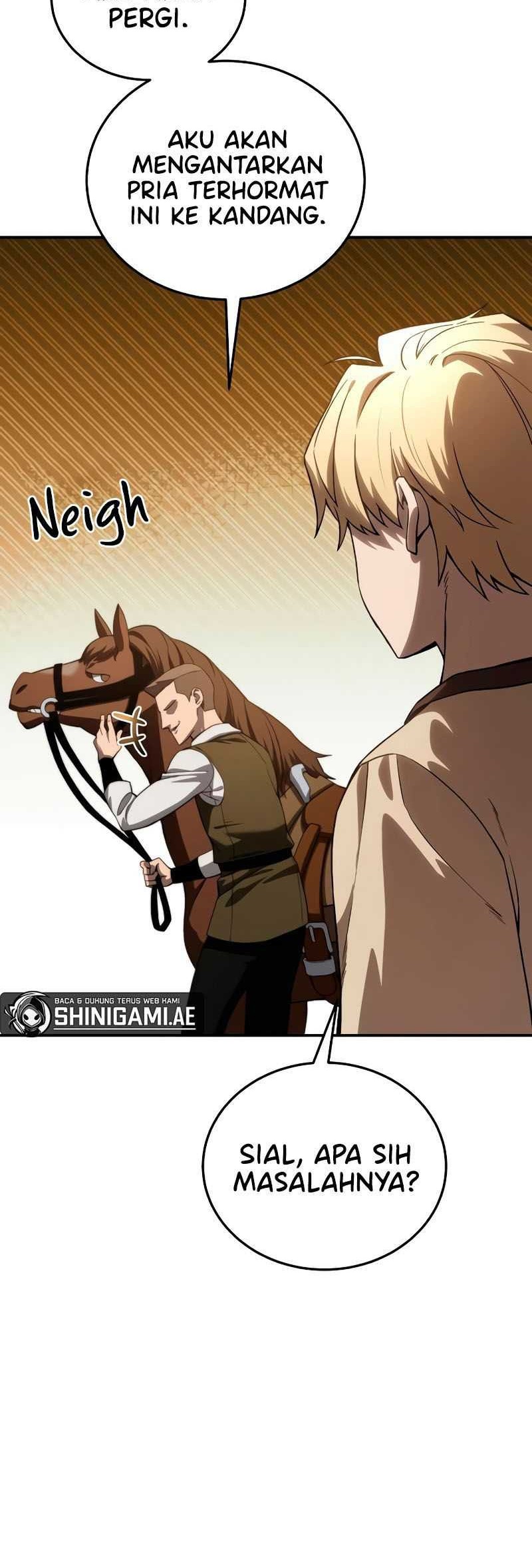 Star-Embracing Swordmaster Chapter 23 - halaman 57