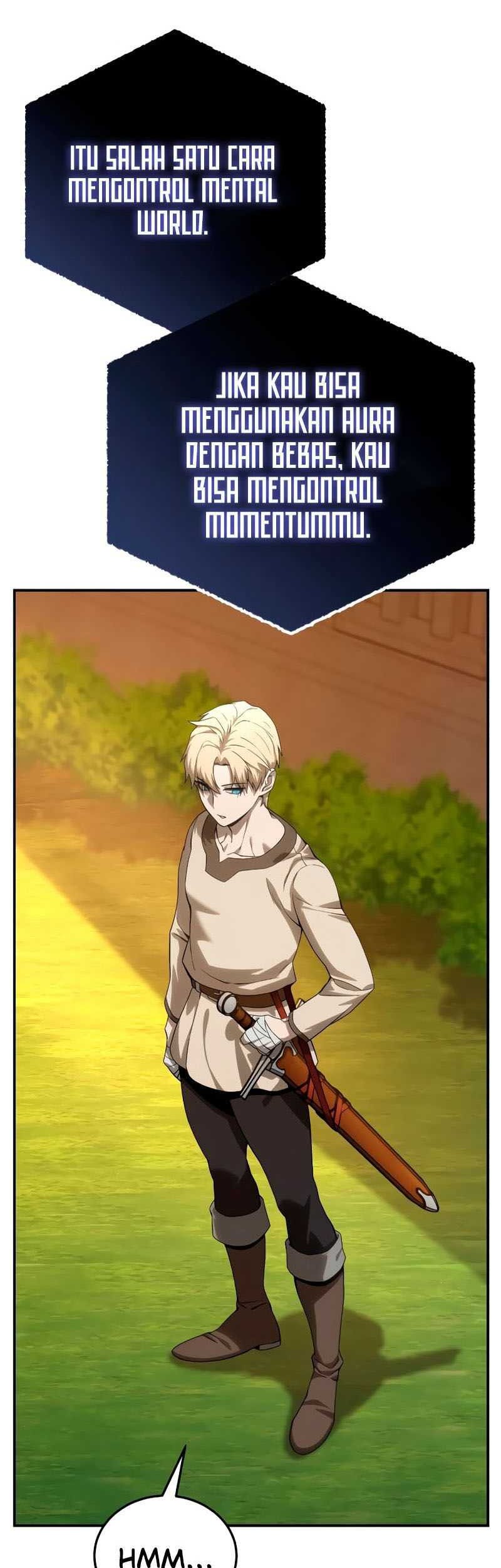 Star-Embracing Swordmaster Chapter 23 - halaman 60