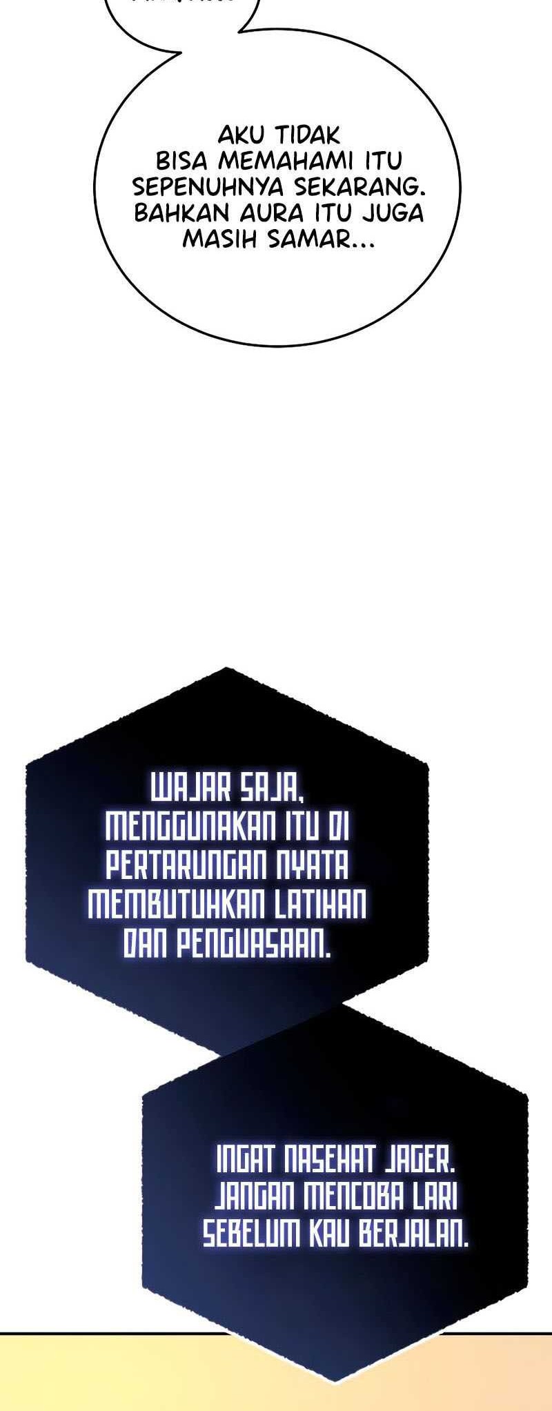 Star-Embracing Swordmaster Chapter 23 - halaman 61