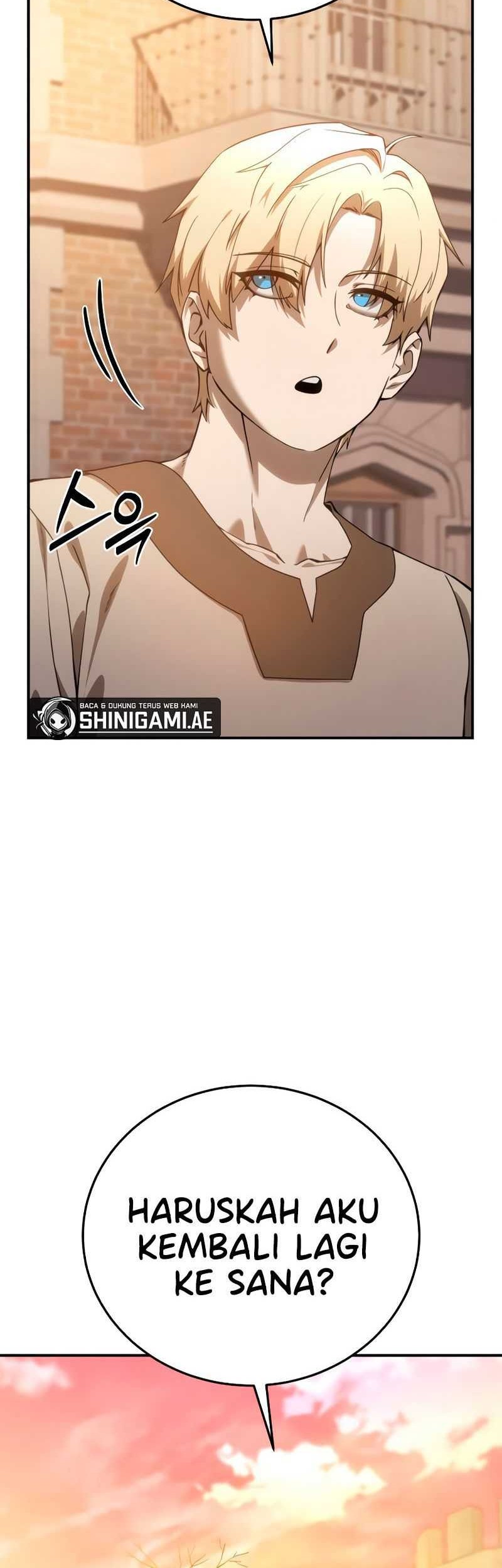 Star-Embracing Swordmaster Chapter 23 - halaman 63