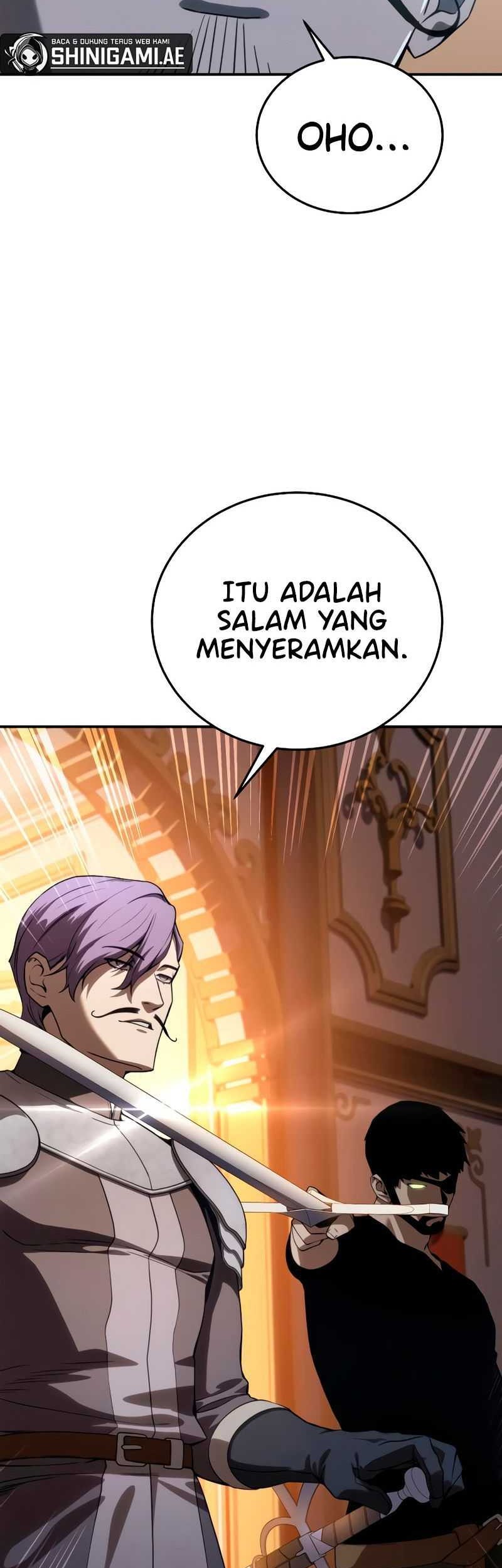Star-Embracing Swordmaster Chapter 23 - halaman 72
