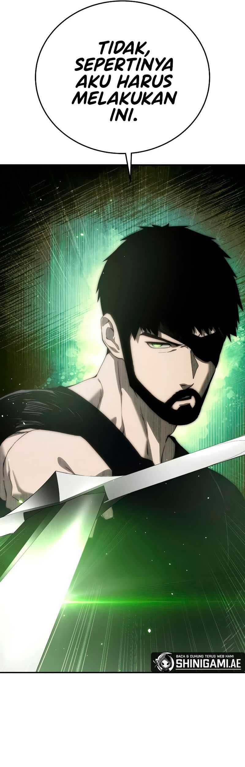 Star-Embracing Swordmaster Chapter 23 - halaman 74