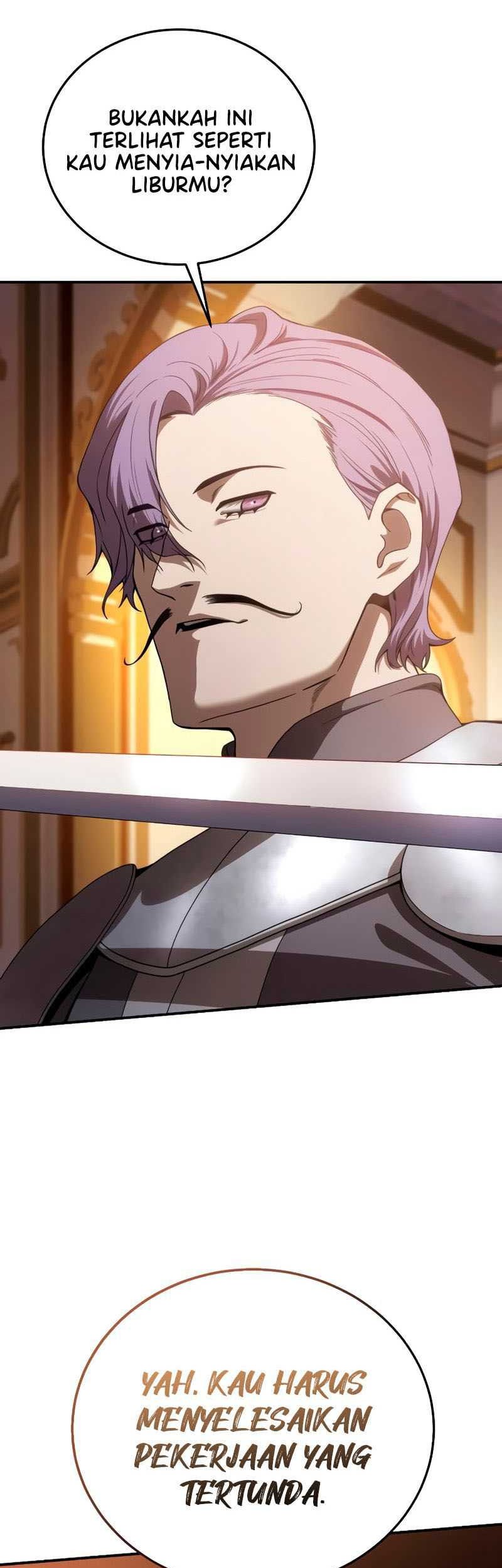 Star-Embracing Swordmaster Chapter 23 - halaman 76