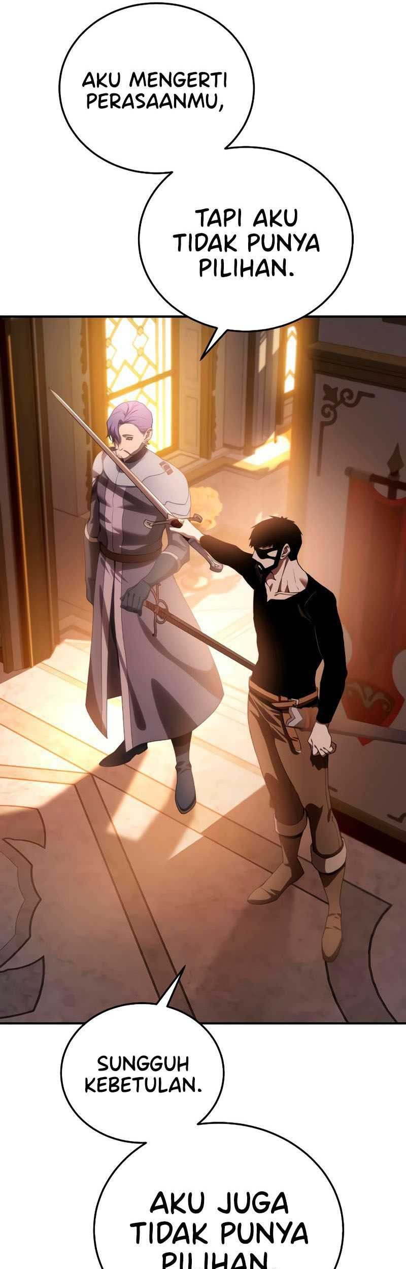 Star-Embracing Swordmaster Chapter 23 - halaman 78