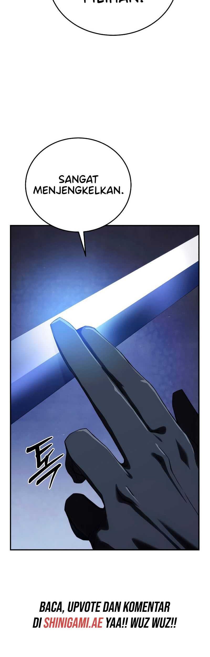 Star-Embracing Swordmaster Chapter 23 - halaman 79