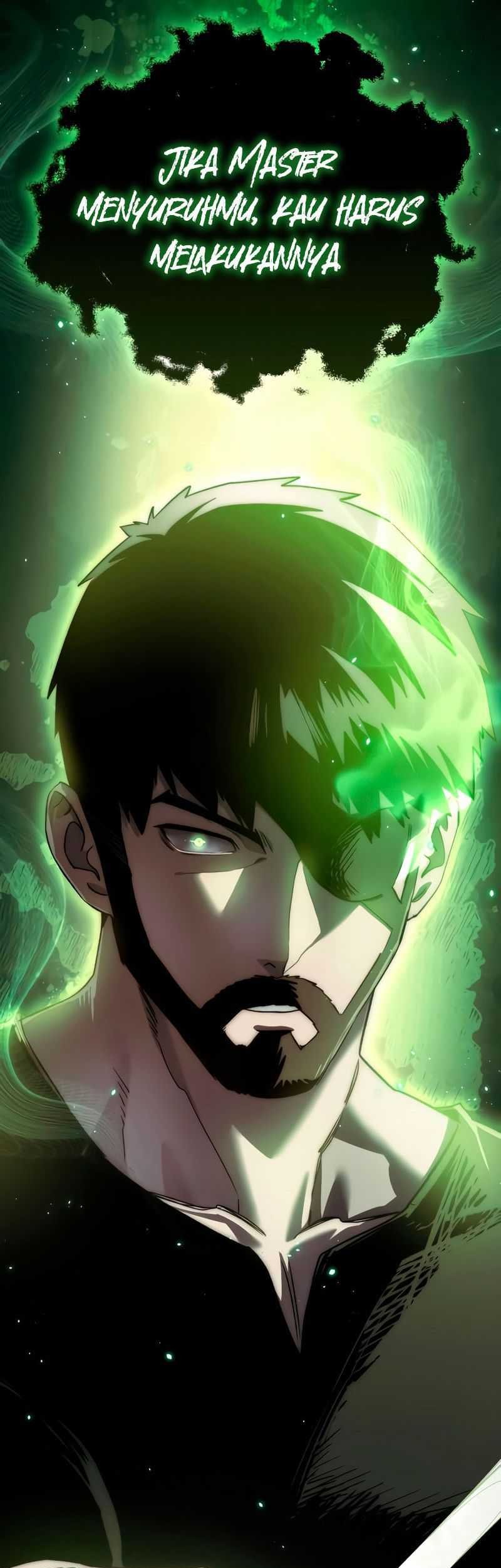 Star-Embracing Swordmaster Chapter 23 - halaman 82