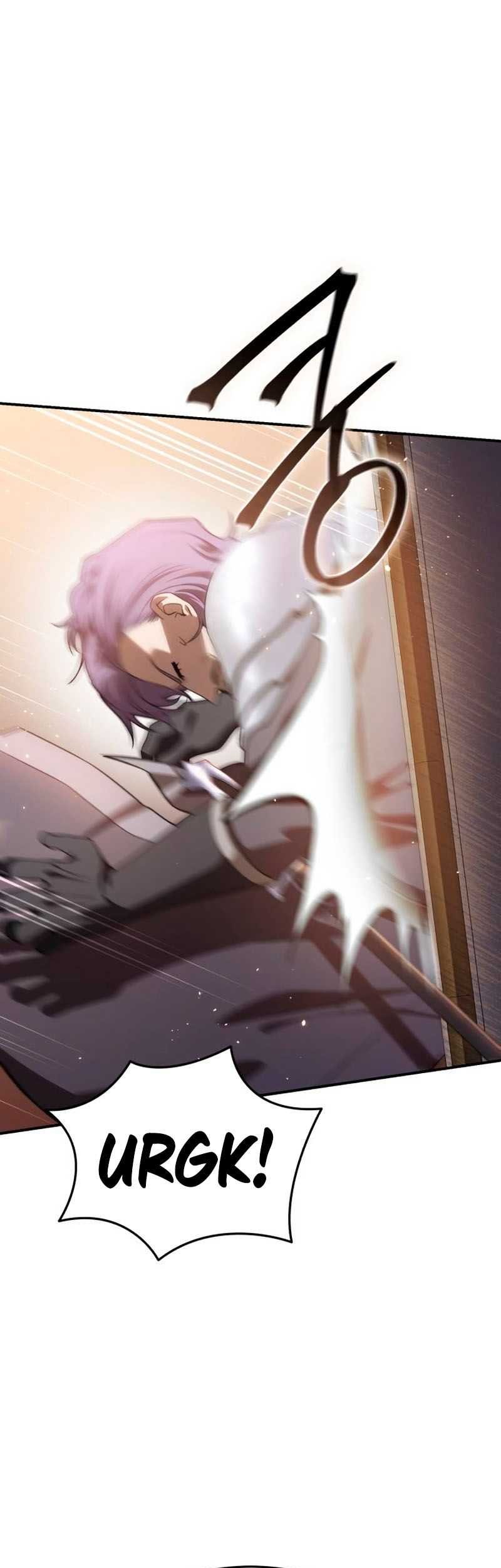 Star-Embracing Swordmaster Chapter 24 - halaman 10