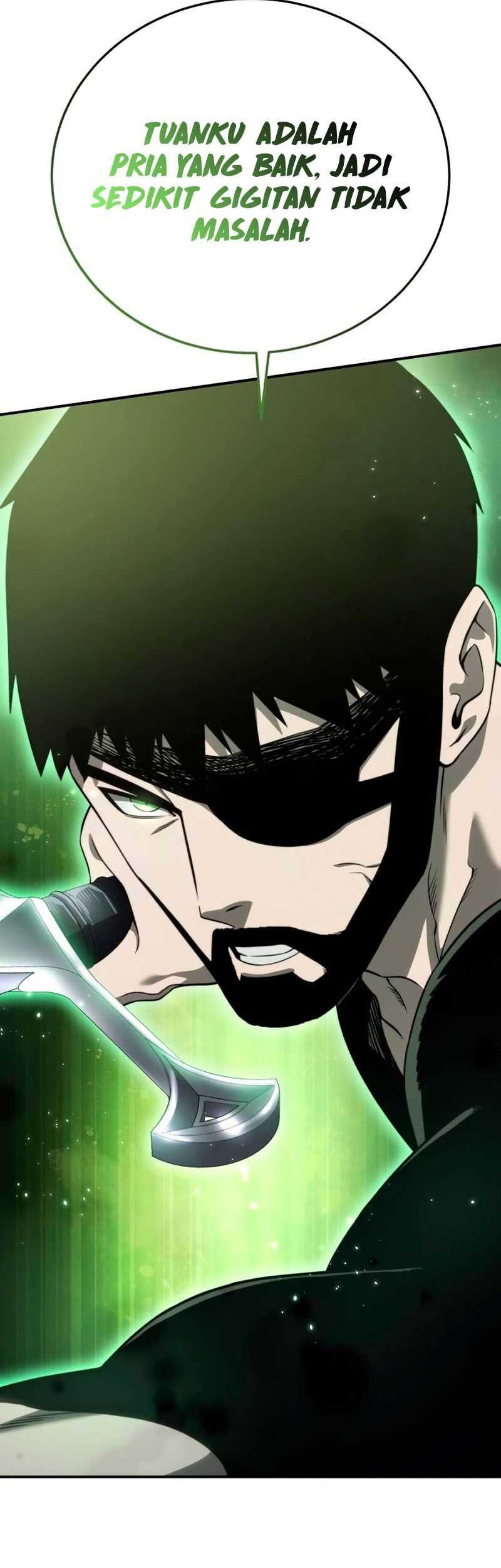 Star-Embracing Swordmaster Chapter 24 - halaman 11