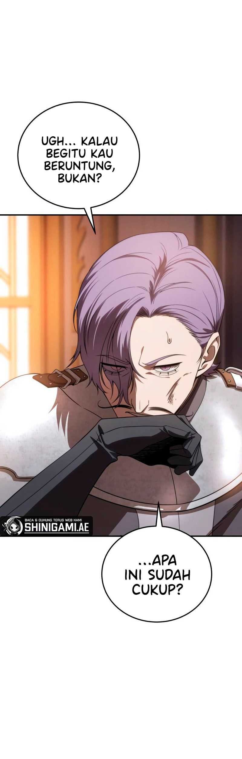 Star-Embracing Swordmaster Chapter 24 - halaman 12