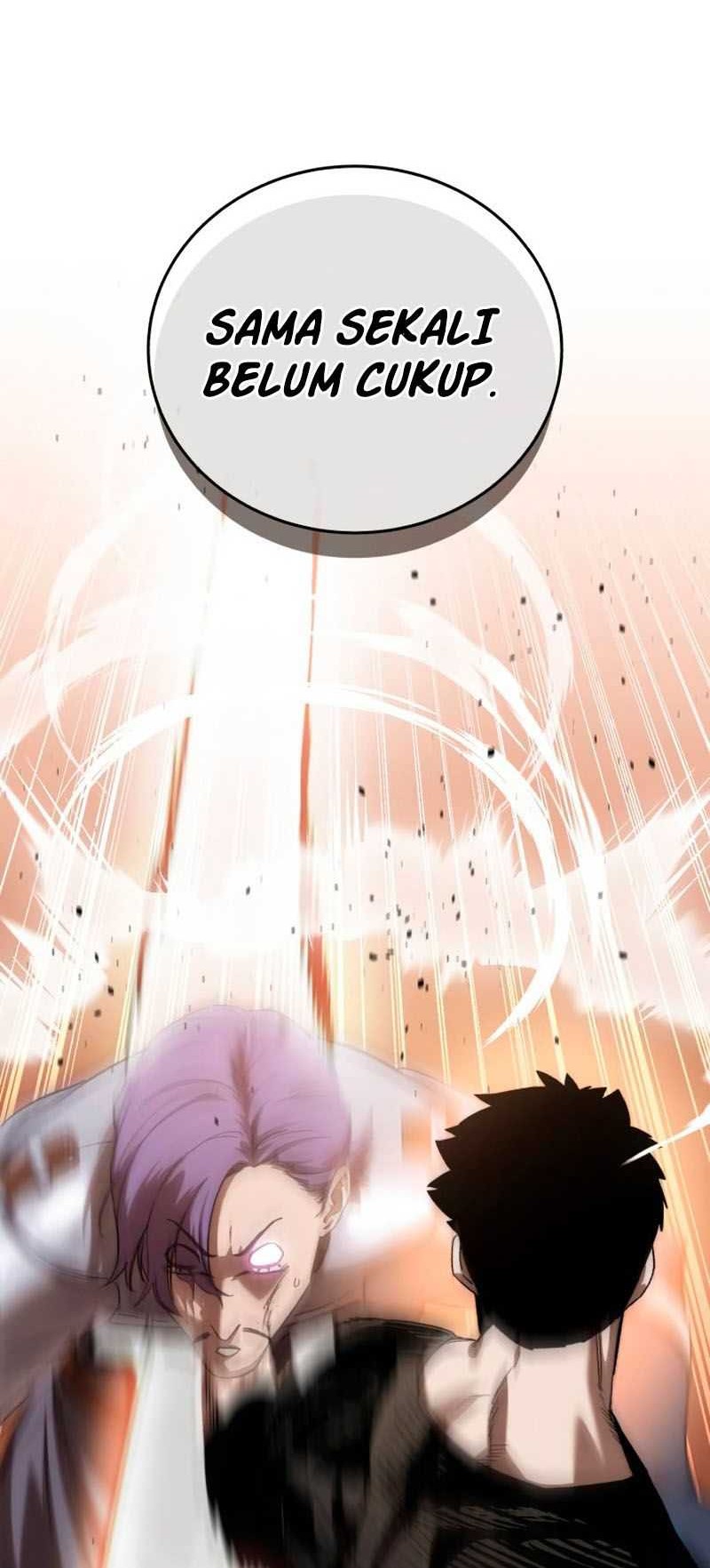 Star-Embracing Swordmaster Chapter 24 - halaman 13