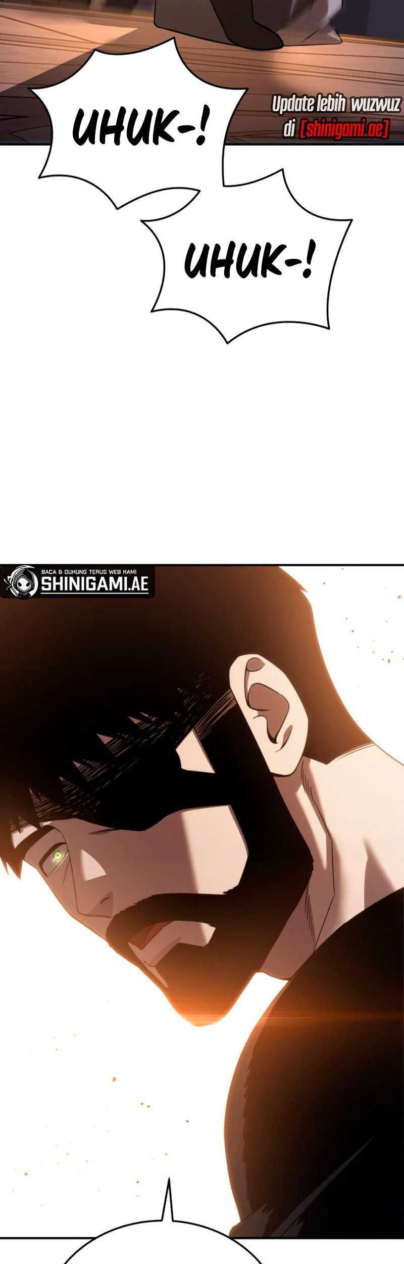 Star-Embracing Swordmaster Chapter 24 - halaman 16
