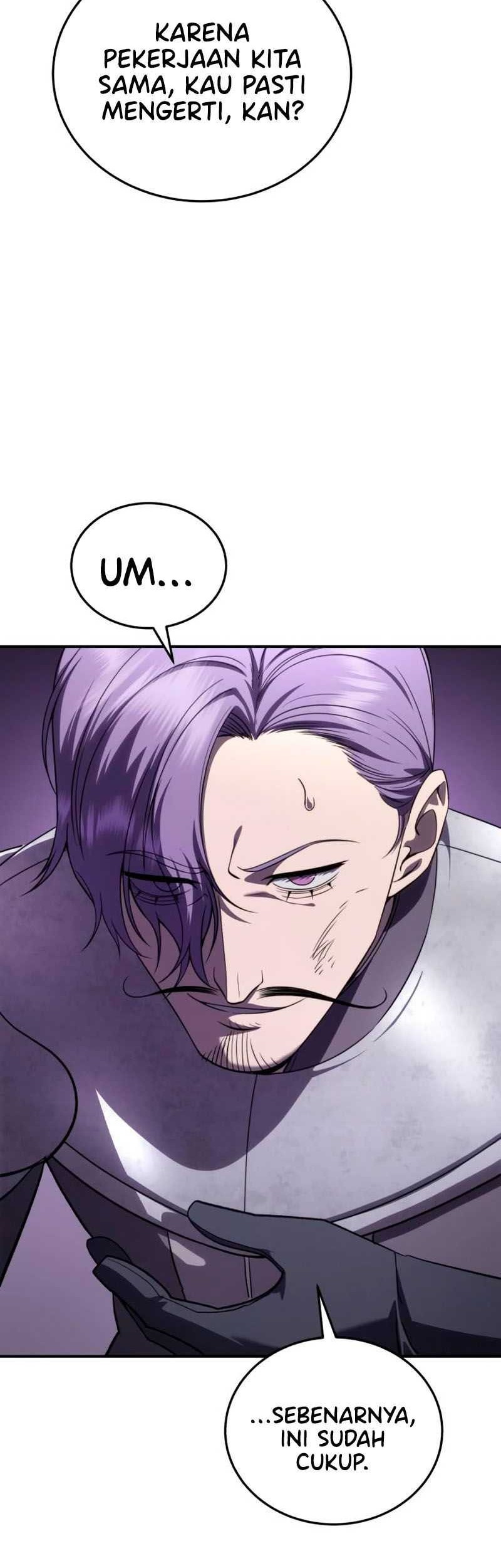 Star-Embracing Swordmaster Chapter 24 - halaman 17